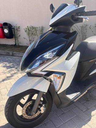 HONDA ELITE 125i HONDA ELITE 125i